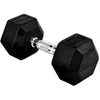 Image de Olive Haltère Hexagonale 15kg