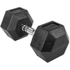 Image de Olive Haltère Hexagonale 20kg