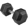 Image de Olive Haltère Hexagonale 22.5kg 2 Unités