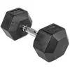 Image de Olive Haltère Hexagonale 25kg 2 Unités