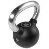 Image de Olive Kettlebell En Caoutchouc 6kg 6 kg