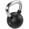Image de Olive Kettlebell En Caoutchouc 10kg