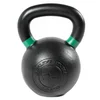 Image de Olive Kettlebell Cast Iron 24 Kg
