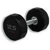 Image de Olive Haltère Elite Pro-style 12.5kg 12.5 kg