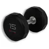 Image de Olive Haltère Elite Pro-style 15kg 15 kg