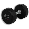 Image de Olive Haltère Elite Pro-style 20kg 20 kg
