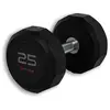 Image de Olive Haltère Elite Pro-style 25kg 25 kg