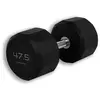 Image de Olive Haltère Elite Pro-style 47.5kg 47.5 kg