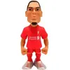 Image de Figurine Minix Liverpool Van Dijk Rouge 12 cm 8436605111285