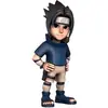 Image de Figurine Minix Naruto Sasuke Bleu TU MX12MGANARSUW
