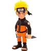 Image de Figurine Banpresto Naruto Shippuden Naruto Minix Orange 12 cm 8436605111322