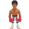 Image de Figurine Minix Rocky Balboa IV Rouge 12 cm MX12-ENT-RCKRBB4