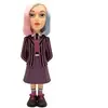 Image de Figurine Minix Wednesday Enid Sinclair Minix Violet 12 cm 8436605111780