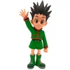 Image de Figurine Minix Hunter x Hunter Gon Vert 12 cm 8436605112077