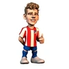 Image de Figurine Atletico Madrid Griezmann 8 12 cm