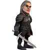Image de Figurine Minix The Witcher Geralt Noir TU MX12ENTTWCGRT