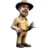 Image de Figurine Minix Stranger Things Hopper Beige TU MX12ENTSTGHPR