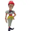 Image de Figurine Minix Hunter x Hunter Minix Hisoka Blanc 12 cm MNX14118