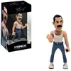 Image de Minix - Music #105 - Freddie Mercury - Figurines Pvc 12 Cm (w8)
