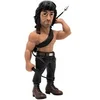 Image de MINIX-MOVIES 120-RAMBO: FIRST BLOOD PART II-RAMBO WITH BOW