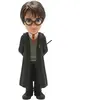 Image de Figurine Minix Harry Potter Noir 12 cm MX12-ENT-HPHARP