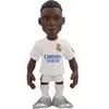 Image de Figurine Minix Real Madrid Camavinga Blanc 12 cm MX12-FS-RMCAMA
