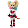 Image de Figurine Minix DC Comics-Harley Quinn Noir 12 cm MX12-ENT-DCHARQWHAM