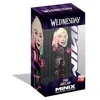 Image de MINIX - TV Series #170 - Wednesday - Enid en Chat - Figurine à Collectionner 12 cm en occasion ou reconditionné