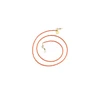 Image de Chaîne pour lunettes Meller Ubaid Orange