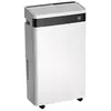 Image de Déshumidificateur avec compresseur 20 l/d DRYOS 20 Blanc