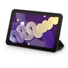 Image de SPC Cosplay Sleeve 3 - Housse pour Tablette Compatible avec SPC Gravity 3/3 SE/3 Pro/3 4G Senior Edition avec Fonction Support, Pliable, Finition Noire en occasion ou reconditionné