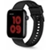 Image de Montre Intelligente Internet 9638N Noir