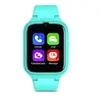 Image de Smartee 4G Kids Vert avec bracelet Vert