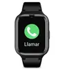 Image de SMARTEE 4G SENIOR - Montre intelligente Senior avec gros caractères, bouton SOS, GPS et appels vidéo