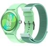 Image de SMARTEE DUO VIVO - Montre connectee violette bracelet extra, 1.27", appels Bluetooth
