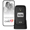 Image de SPC Polaris - Téléphone Portable Senior, Touches XL, GPS, Gestion Distance | Compatible avec l'appli SPC Care : gestion à distance, SOS, alertes sécurité, volume fort, 3 mémoires directes et 4G en occasion ou reconditionné