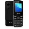 Image de TALK 2 - Téléphone mobile basique 4G avec batterie 6 Jours, volume sonnerie 106 DB, lampe torche, radio FM et USB-C, noir