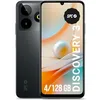 Image de SPC Discovery 3 - Smartphone 6,8  IPS 120 | Mémoire Interne 128GB et RAM 4GB | 50 Dual Cam IA | NFC et Biométrie | Android 14 | Batterie 5 000mAh avec Charge Rapide   Couleur Dark Matter en occasion ou reconditionné