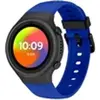 Image de Smartee 4G Junior Noir avec bracelet Bleu