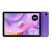 Image de Gravity 10,1" 64 Go Violet