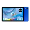 Image de Gravity 11" 128 Go Bleu métal