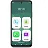 Image de Zeus 2 Elite - Smartphone senior 6,7", 128 Go, NFC, SOS et Mode Facile