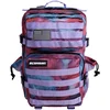 Image de Elitex Training Sac à Dos Tactical 25l