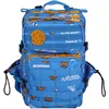 Image de Elitex Training Sac à Dos Tactical 25l