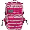 Image de Elitex Training Sac à Dos Tactical 25l