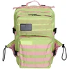 Image de Elitex Training Sac à Dos Tactical 25l