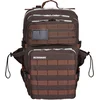 Image de Elitex Training Sac à Dos Tactical V1 45l