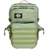 Image de Elitex Training Sac à Dos Tactical V1 45l One Size