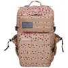 Image de Elitex Training Sac à Dos Tactical V1 45l One Size