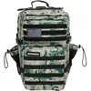 Image de Elitex Training Sac à Dos Tactical V1 45l
